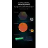 Print platform 235x235mm double-sided PEI frosted + PET Phantom, without magnet CREALITY