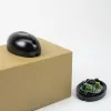Photocells PNI CEL130, 1.92KHz, 12-24V, for self-supporting gates, IP55, black, 2pcs