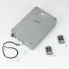 PNI MAB600 tiibvärava automaatikakomplekt, 2 × 60 W, kuni 2 × 300 kg