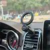 Telefoni magnethoidik autosse vent restile Magsafe