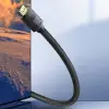 HDMI 2.1a kaabel 1m, 8K 60Hz UHD 48Gbps Must