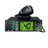 President JFK III CB-raadiojaam, AM/FM, 12/24 V, 1-DIN