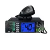 President JFK III CB-raadiojaam, AM/FM, 12/24 V, 1-DIN