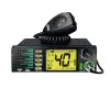 President JFK III CB-raadiojaam, AM/FM, 12/24 V, 1-DIN