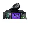 President JFK III CB-raadiojaam, AM/FM, 12/24 V, 1-DIN
