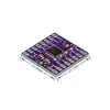 4-kanaliga 24 bit ADC SPI I2C moodul  ADS1220