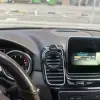 Telefoni magnethoidik autosse vent restile Magsafe