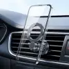 Telefoni magnethoidik autosse vent restile Magsafe