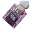 ESP32-C3 OLED 0.42'' Wifi BT 5.0+LE 160MHz 4MB 1xUSB-C Clone