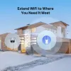 WIFI усилитель сигнала 3000Mbps Mercusys ME80X