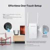WIFI усилитель сигнала 3000Mbps Mercusys ME80X