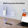 WIFI усилитель сигнала 3000Mbps Mercusys ME80X