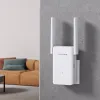 WIFI усилитель сигнала 3000Mbps Mercusys ME80X