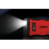 Käivitusabi 12V 400A/3000A 44.4Wh