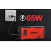 Käivitusabi 12V 400A/3000A 44.4Wh