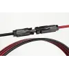 Toitejuhe 2x MC4 - XT60 pistik 5m