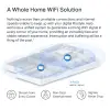 WIFI Mesh роутер WIFI6 3000Mbps Halo H80X 2-пак