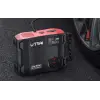 Käivitusabi-kompressor-lamp-akupank 12V/1600A 100Wh