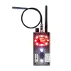 PNI DT900 detector scanner for GSM frequencies, microphones, video cameras