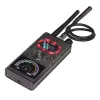 PNI DT900 detector scanner for GSM frequencies, microphones, video cameras