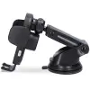 Wireless Car Charger 7.5 / 10 / 15 W, 1.5 / 1.67 / 2.0 A, 1.00 m, USB Type-C™, Including cable
