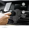 Wireless Car Charger 7.5 / 10 / 15 W, 1.5 / 1.67 / 2.0 A, 1.00 m, USB Type-C™, Including cable