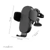 Wireless Car Charger 7.5 / 10 / 15 W, 1.5 / 1.67 / 2.0 A, 1.00 m, USB Type-C™, Including cable