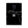 PNI GreenHouse WS100 прожектор с солнечной панелью и аккумулятором IP65 1050лм Пульт
