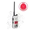 PNI DS890w портативная морская радиостанция 5W 88ch IP67