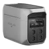 EcoFlow DELTA 3 Max Plus kaasaskantav elektrijaam