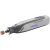 Dremel 8150-20 cordless rotary tool +20 accessories 7.2V 5000-30000rpm
