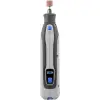 Dremel 8150-20 cordless rotary tool +20 accessories 7.2V 5000-30000rpm