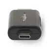 USB-A / USB-C card reader SD / microSD USB 2.0 Nedis