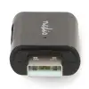 USB-A / USB-C card reader SD / microSD USB 2.0 Nedis
