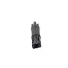 Solar fuse connector 20A IP67 10.3x38mm Ninigi SOLCON4-FUSE20