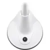 LED magnifying lamp with base 6W 450lm 3D 1.75x white
