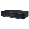 Helivõimendi FPL2000 digitaalne sinine LED + EQ