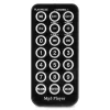 Helivõimendi FPL2000 digitaalne sinine LED + EQ