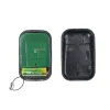 PNI KAP800D self-supporting gate automation kit, motor, photocells, remote control, lamp, 230V, 1100 N and 800KG sliding gate