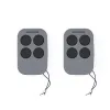 PNI KAP800D self-supporting gate automation kit, motor, photocells, remote control, lamp, 230V, 1100 N and 800KG sliding gate