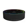 Juhtpult RGB+CCT RF 2.4GHz ümmargune Must MiBoxer 2xAAA