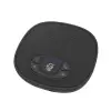 Konverentsikõlar 5W BT6.0 USB-C must Nedis