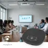 Konverentsikõlar 5W BT6.0 USB-C must Nedis
