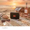 Bluetooth kaasaskantav kõlar 5W mono TWS MicroSD USB-C