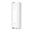 WIFI 6 pääsupunkt 3000Mbps TP-Link EAP650-Outdoor Omada IP68