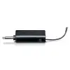 Lenco MCW-011 wireless UHF handheld microphone set, 1 channel