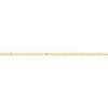 LED strip, 5m roll, 12Vdc, 9W/m, COB 480LED/m, 900lm, warm white 2700K, IP65, 180°
