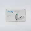 Shelly 3F energiamõõtja WiFi/LAN 230VAC DIN PRO3EM 120A V2