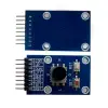 Joystick 5-way 7-pin 2...9V Pin Header