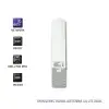 4G/3G/GSM sise/väliantenn 30dBi SMA pistik, 3m kaabel
